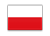 RISTORANTE PIZZERIA DEI GIARDINI - Polski
